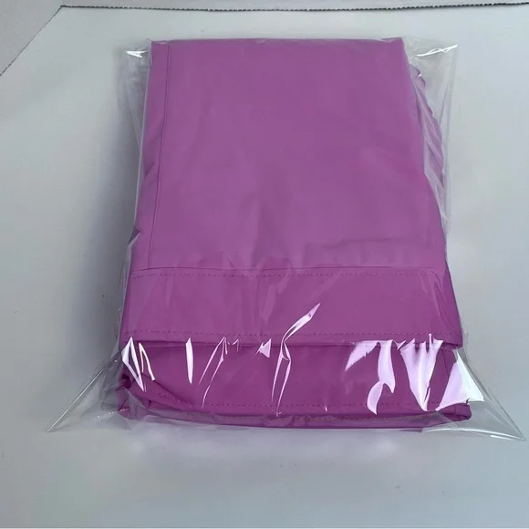 Obermeyer Girls Snoverall Hot Pink Ski Bib Pants 55018 Adjusrtable Size 6 Winter - Picture 16 of 16